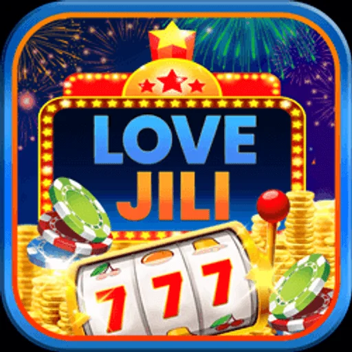 LOVEJILI official brand logo and icon