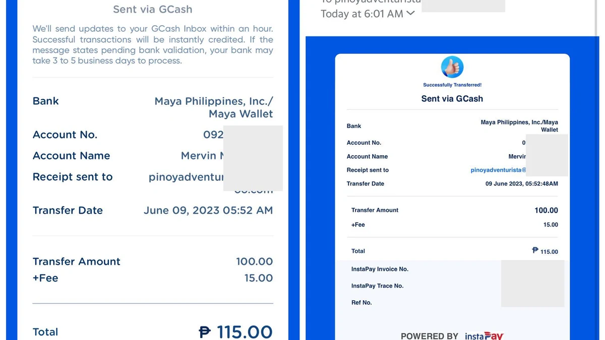 LOVEJILI Cashier Deposit and Withdrawal Payment Gateway Interface