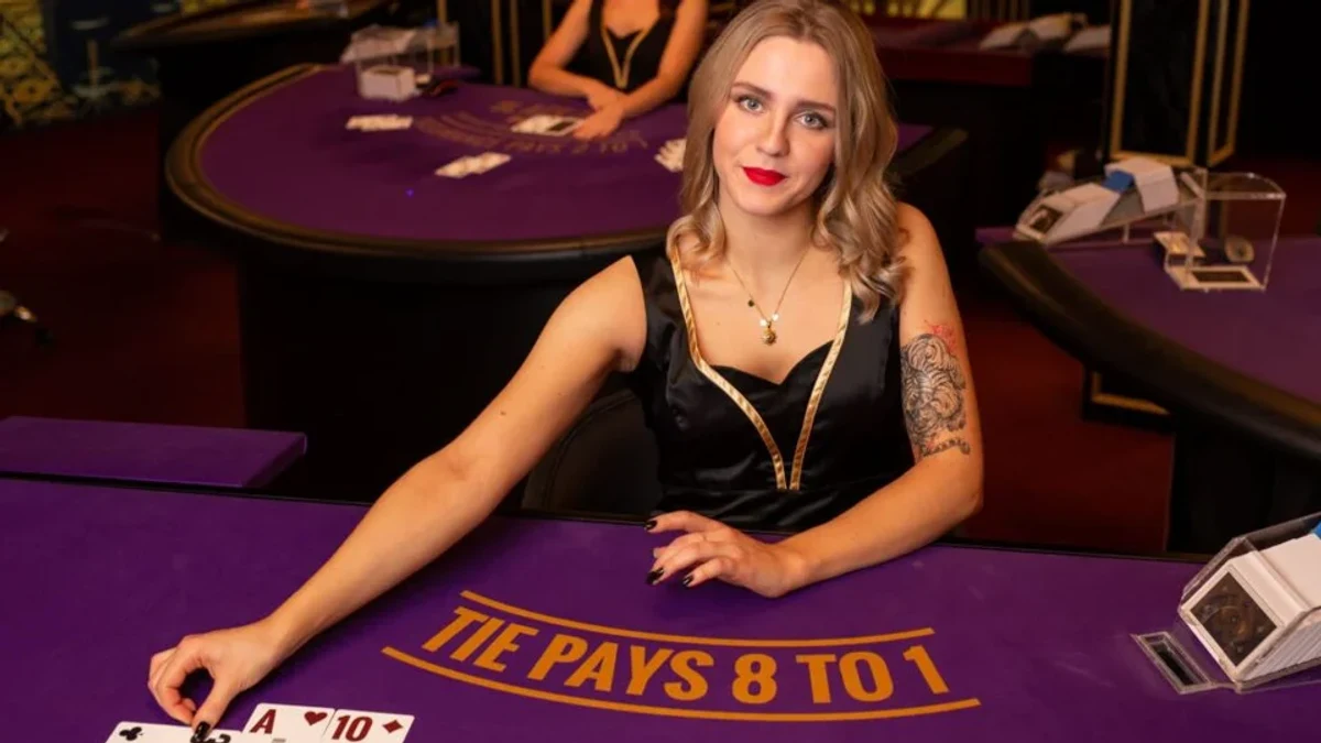 Speed Baccarat Rapid Dealing Sequence and 27-Second Round Flow