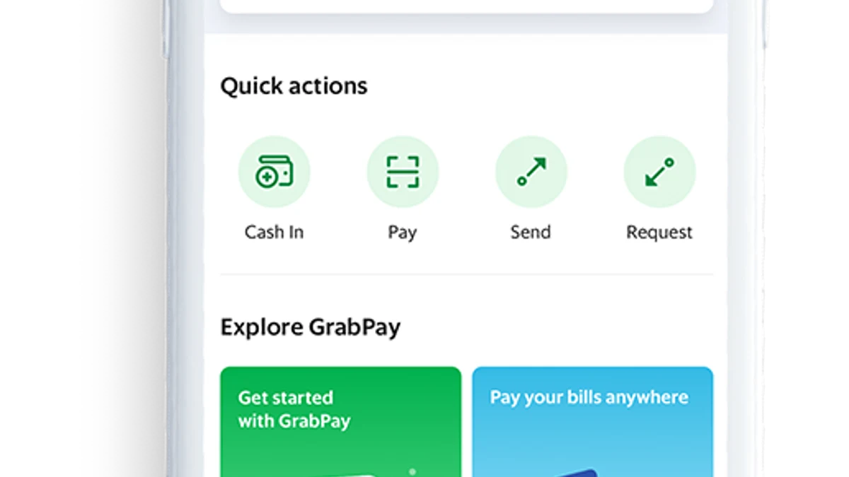 GrabPay Casino Banking Guide Safe Deposits and Wallet Verification