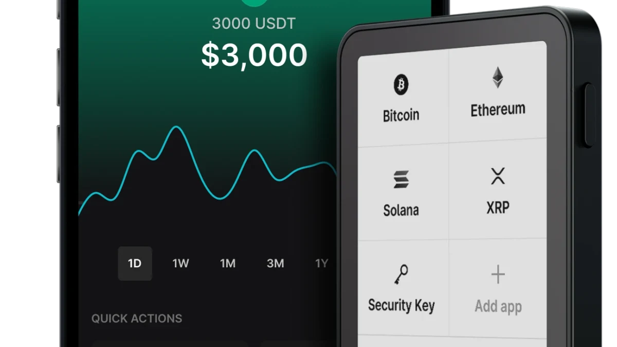 USDT Crypto Cash-In