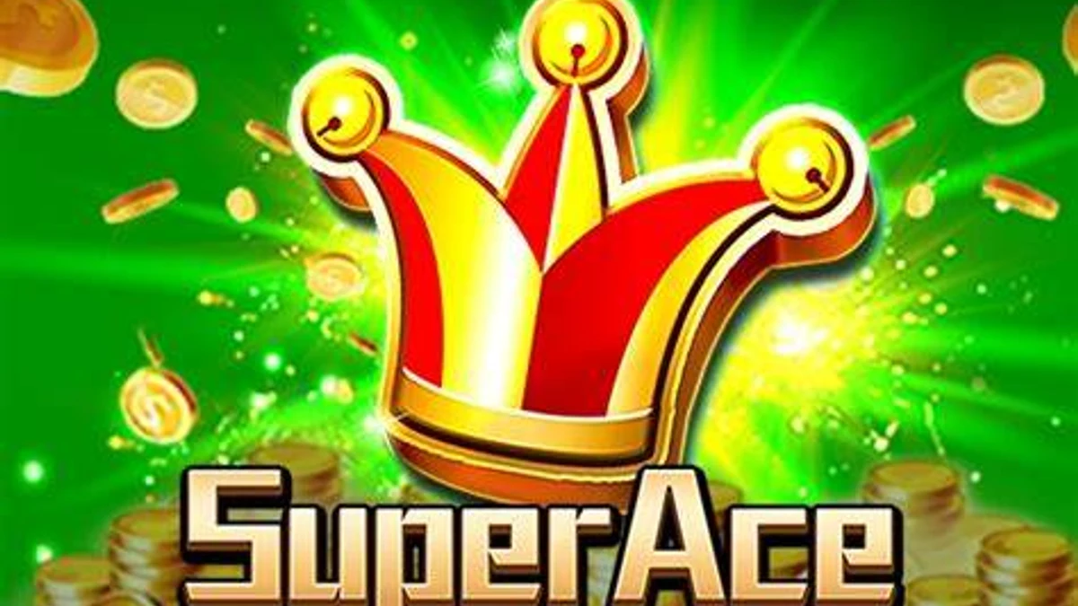 Super Ace Free Demo Mode Interface and Volatility Practice Play