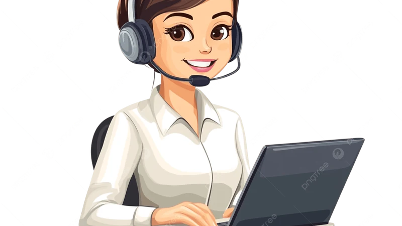Communication Desk Directory and Support Inquiry Resolution Workflow