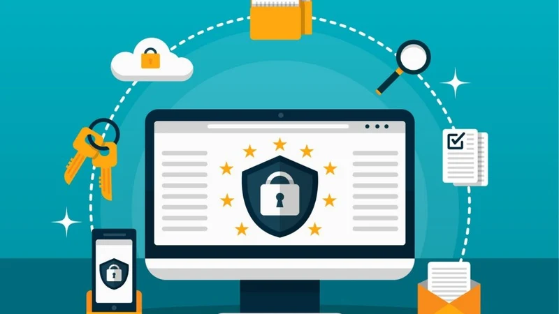 Cryptographic Data Security and Privacy Commission Compliance